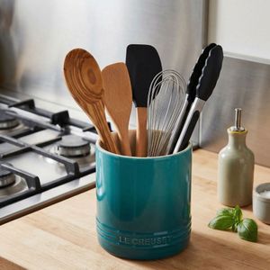 porta_utensilio_1.1l_signature_bleu_riviera_lecreuset -1-